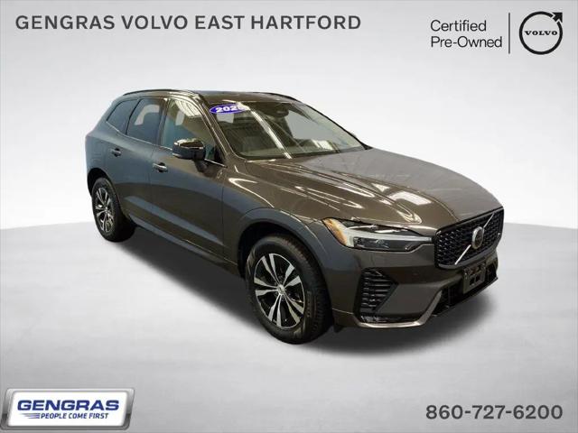 2025 Volvo XC60 B5 Core for sale in East Hartford, CT