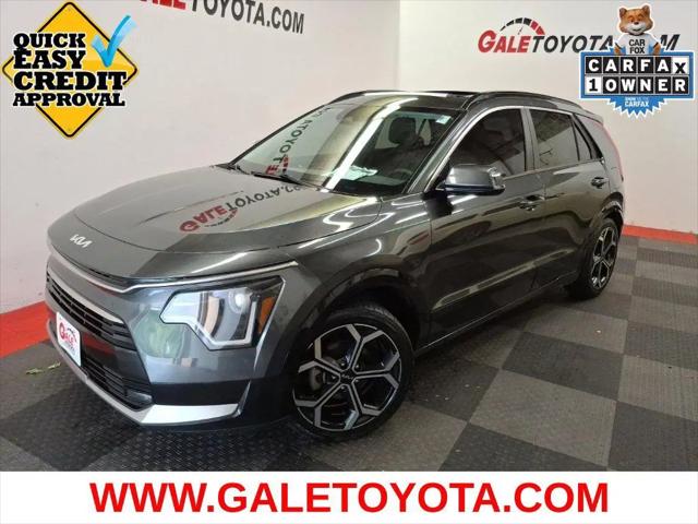 2023 Kia Niro EX Touring for sale in Enfield, CT