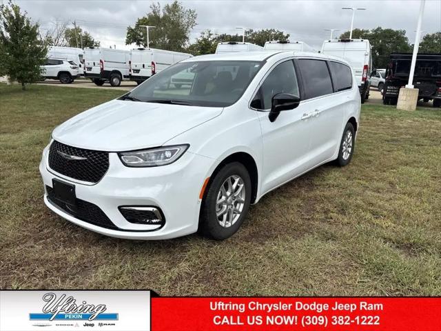 2026 Chrysler Pacifica Select for sale in North Pekin, IL