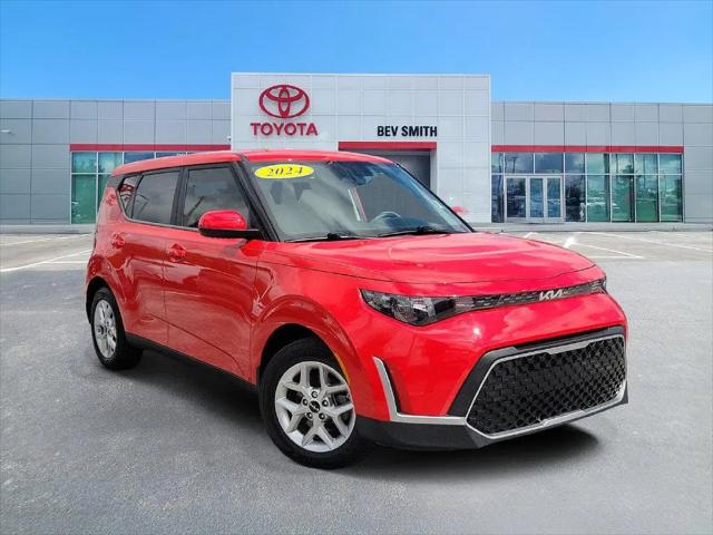 2024 Kia Soul S for sale in Fort Pierce, FL