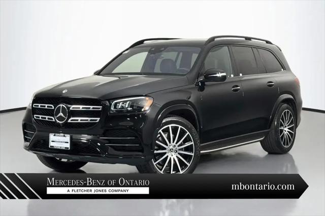 2023 Mercedes-Benz GLS GLS 580 4MATIC for sale in Ontario, CA