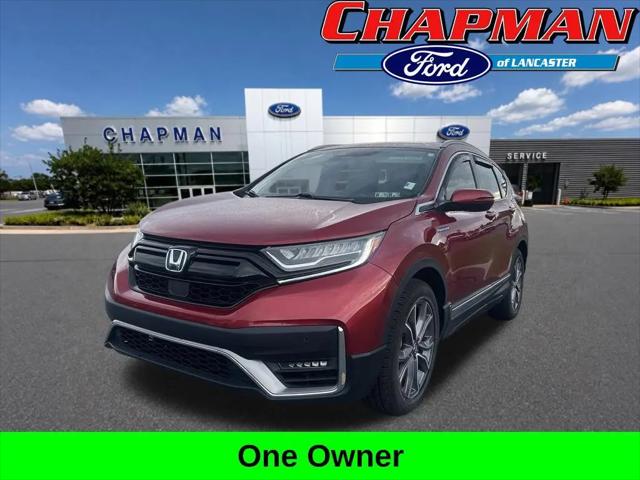 2022 Honda CR-V Touring for sale in Lancaster, PA
