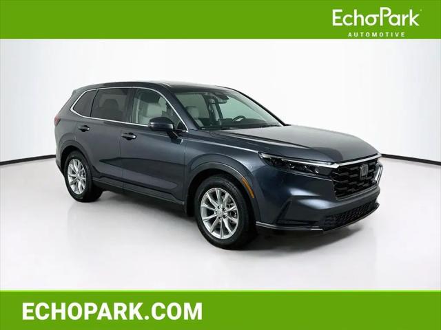 2024 Honda CR-V EX-L 2WD for sale in Cary, NC