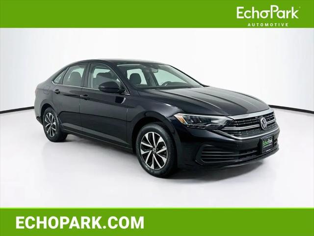 2024 Volkswagen Jetta 1.5T S for sale in Cary, NC