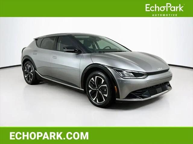 2023 Kia EV6 Wind for sale in Cary, NC