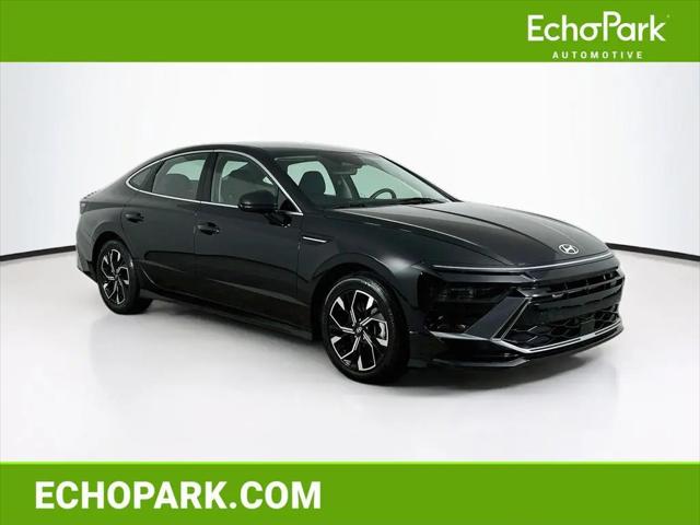 2025 Hyundai Sonata SEL for sale in Cary, NC