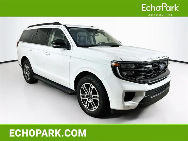 2025 Ford Expedition Active for sale in Cary, NC