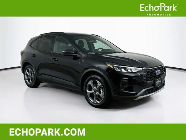 2025 Ford Escape ST-Line for sale in Cary, NC