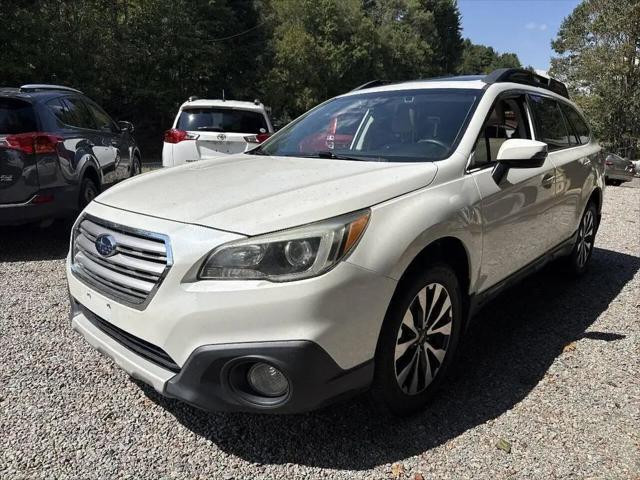2017 Subaru Outback 2.5i Limited for sale in Vilas, NC