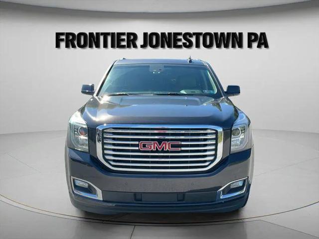 2017 GMC Yukon SLT for sale in Jonestown, PA