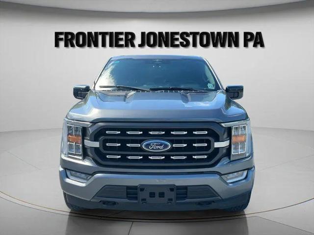 2023 Ford F-150 XLT for sale in Jonestown, PA