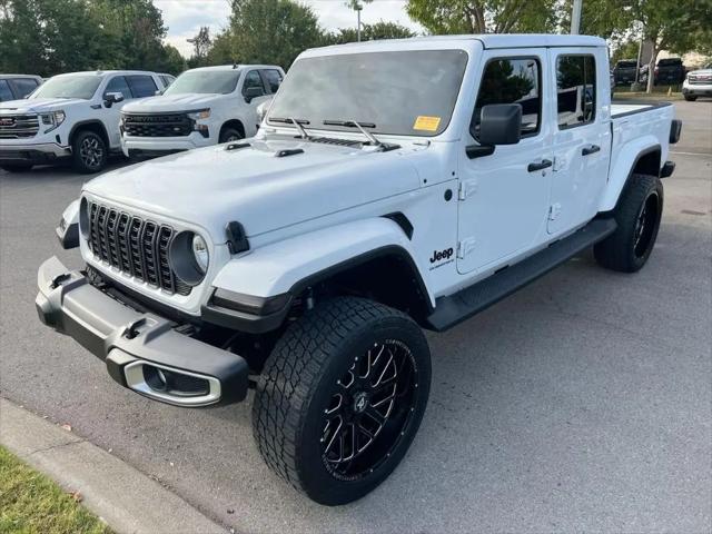 2025 Jeep Gladiator Sport for sale in Murfreesboro, TN