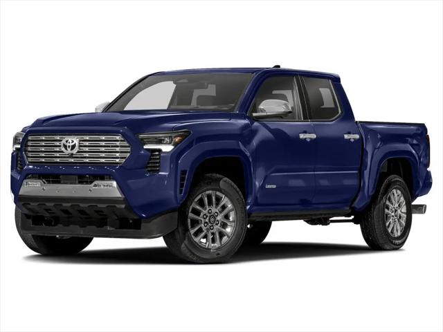 2024 Toyota Tacoma Limited for sale in Doylestown, PA