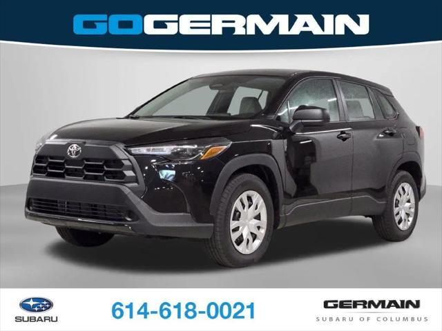 2026 Toyota Corolla Cross L for sale in Columbus, OH