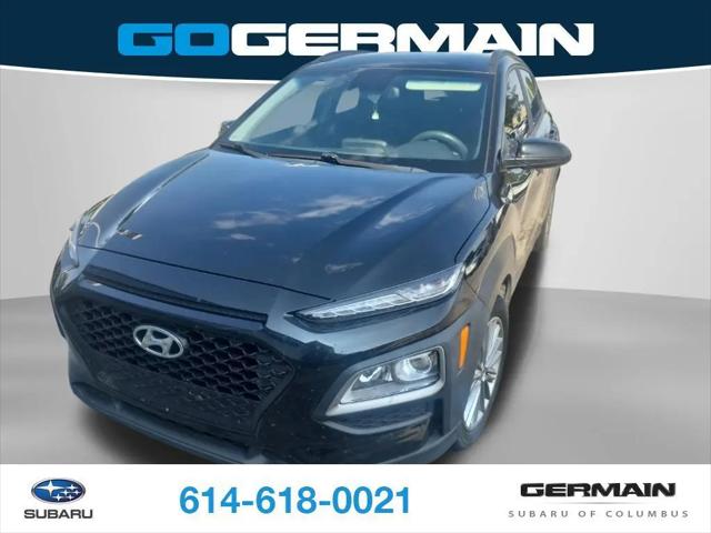 2021 Hyundai Kona for sale near Columbus, OH