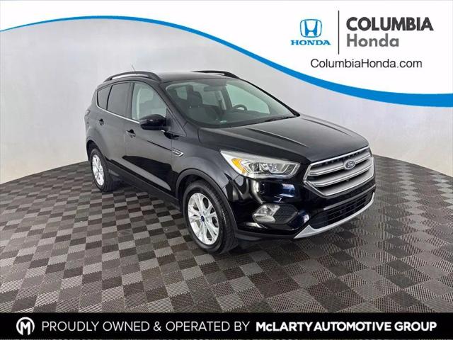 2017 Ford Escape SE for sale in Columbia, MO