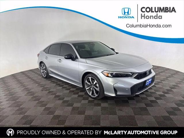 2026 Honda Civic Sport Touring for sale in Columbia, MO