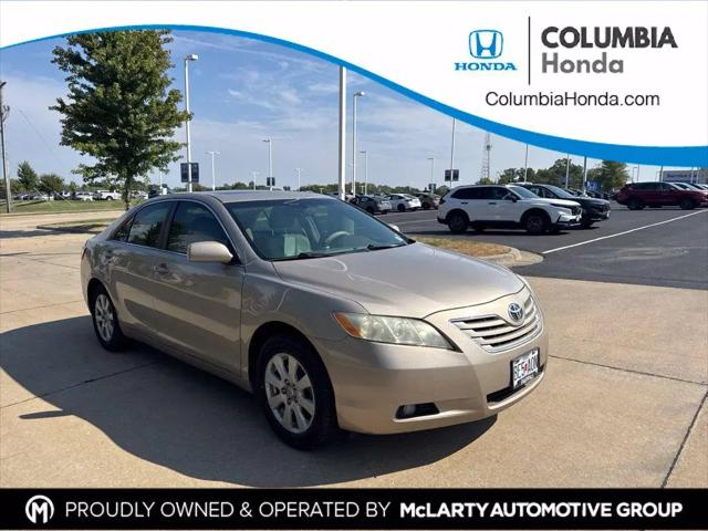 2008 Toyota Camry XLE for sale in Columbia, MO