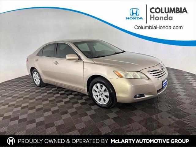 2008 Toyota Camry XLE for sale in Columbia, MO