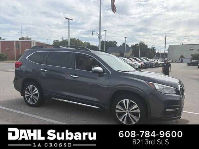 2020 Subaru Ascent Touring for sale in La Crosse, WI