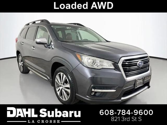 2020 Subaru Ascent Touring for sale in La Crosse, WI