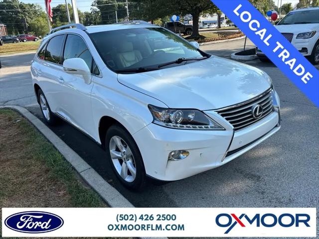 2015 Lexus RX 350 Base for sale in Louisville, KY