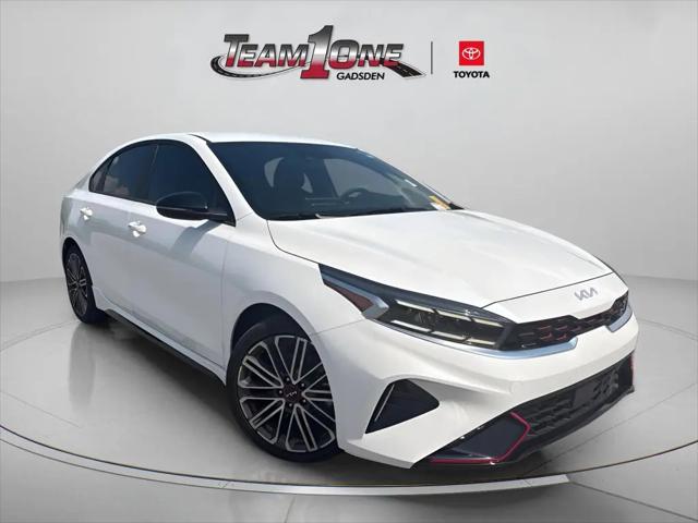 2024 Kia Forte GT for sale in Rainbow City, AL