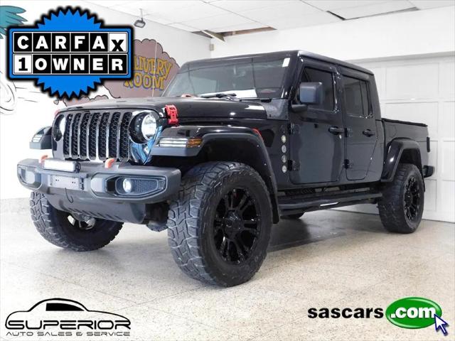 2021 Jeep Gladiator Sport for sale in Hamburg, NY