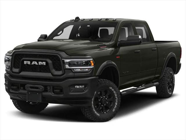 2022 Ram 2500 Power Wagon Crew Cab 4x4 64 Box for sale in Auburn, ME