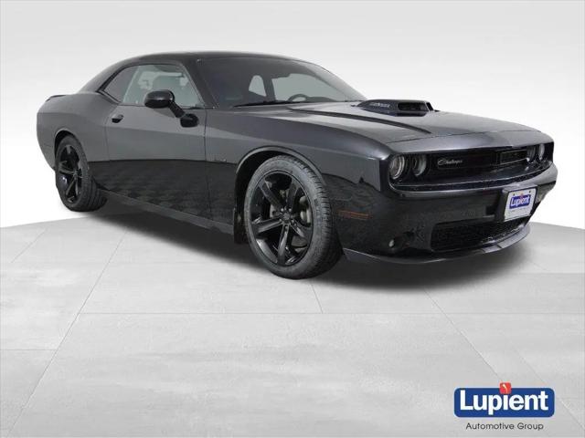 2016 Dodge Challenger R/T Plus Shaker for sale in Minneapolis, MN