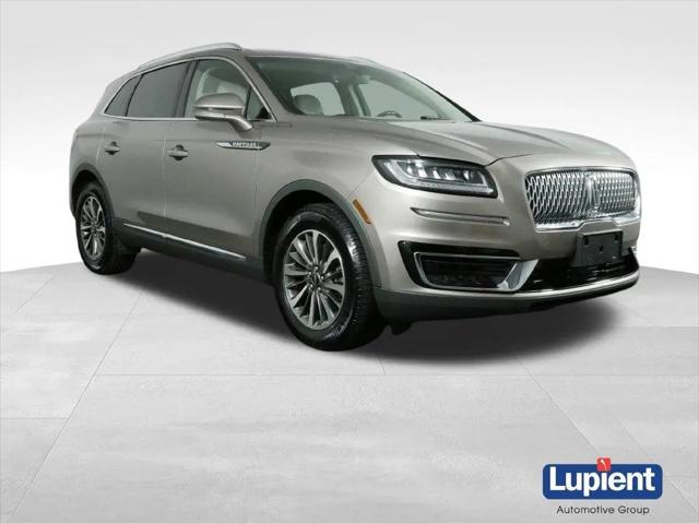2019 Lincoln Nautilus Select for sale in Minneapolis, MN