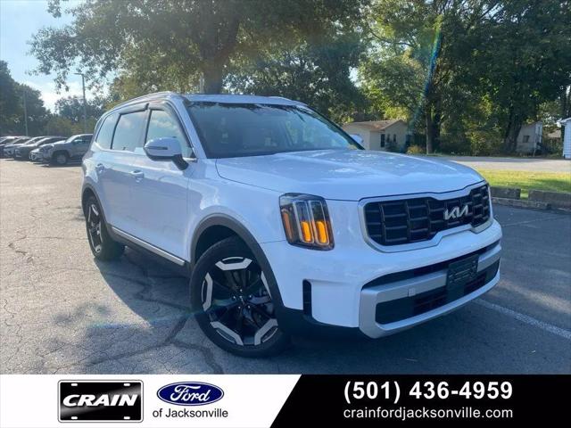 2024 Kia Telluride S for sale in Jacksonville, AR