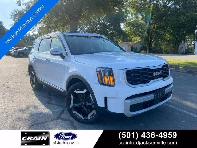 2024 Kia Telluride S for sale in Jacksonville, AR