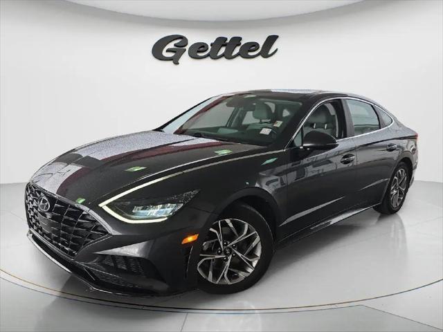 2021 Hyundai Sonata SEL for sale in Punta Gorda, FL