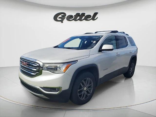 2019 GMC Acadia SLT-1 for sale in Punta Gorda, FL