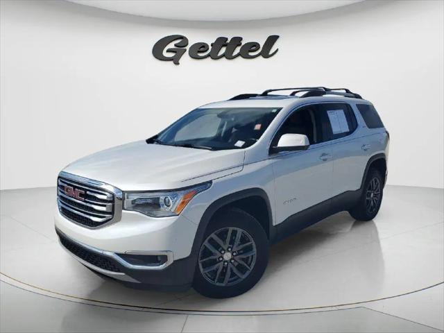 2019 GMC Acadia SLT-1 for sale in Punta Gorda, FL
