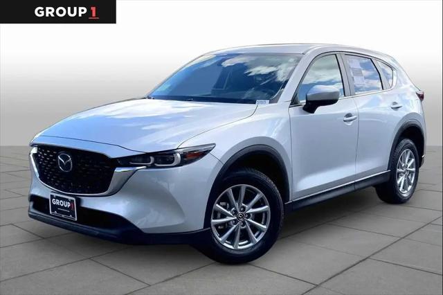 2023 Mazda CX-5 2.5 S Select for sale in Auburn, MA