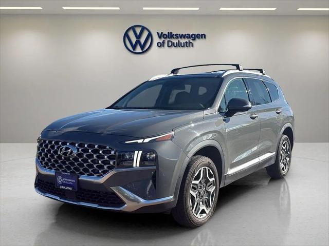 2023 Hyundai Santa Fe Limited for sale in Hermantown, MN