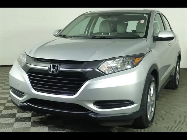 2016 Honda HR-V for sale near Massillon, OH