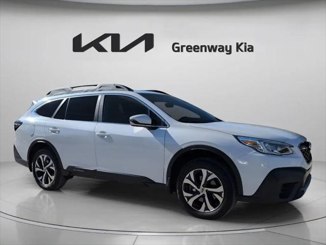 2021 Subaru Outback Limited XT for sale in Longwood, FL