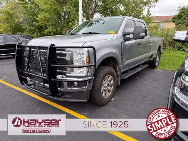 2024 Ford F-350 XLT for sale in Watertown, WI