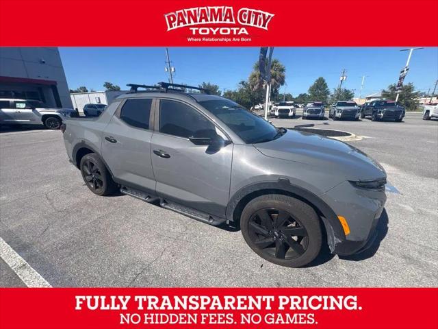 2024 Hyundai Santa cruz NIGHT for sale in Panama City, FL