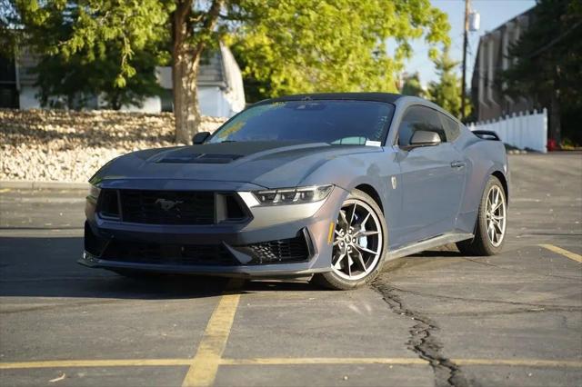 2025 Ford Mustang Dark Horse Fastback for sale in Murray, UT