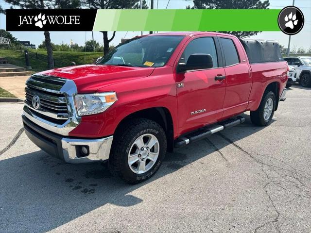 2016 Toyota Tundra SR5 for sale in Kansas City, MO