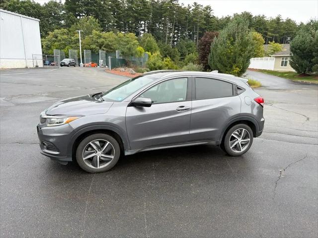 2022 Honda HR-V AWD EX-L for sale in Nashua, NH