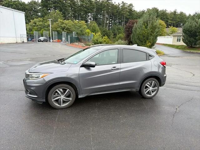 2022 Honda HR-V AWD EX-L for sale in Nashua, NH