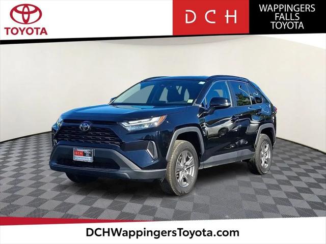 2023 Toyota RAV4 XLE for sale in Wappingers Falls, NY