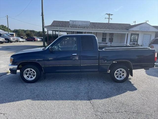 1996 Toyota T100 DX 2dr Extended Cab SB for sale in Laurens, SC