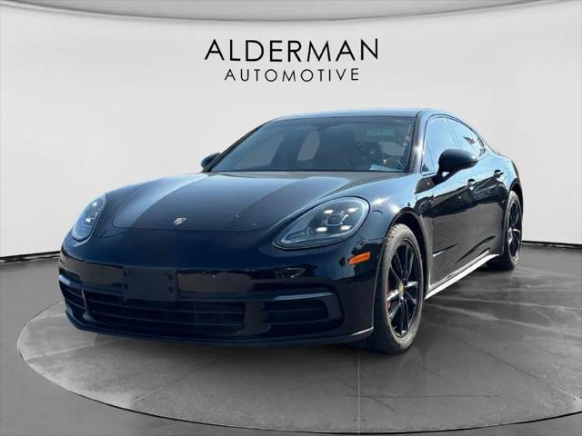 2018 Porsche Panamera 4S for sale in Fishers, IN