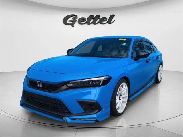 2022 Honda Civic Sport Touring for sale in Sarasota, FL